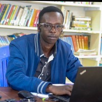 Mwangi Brian