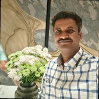 Srikanth Ganji