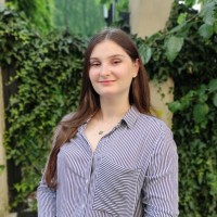 Iuliana-Georgiana Fodor