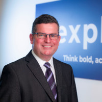 Mark Fitzpatrick