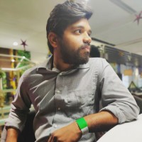 Rajesh Chakraraj