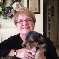 Peggy Garcia-Crain