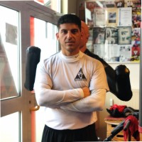 Ferhat Sen