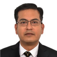 Nikunj Sharma
