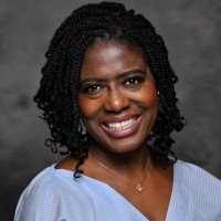 Regina Jones, BSN RN