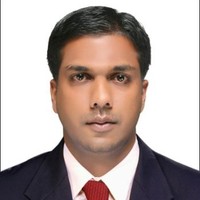 sreenath pc