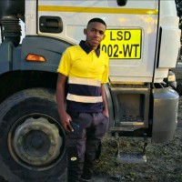 Bhekumusa Mazibuko