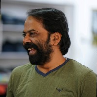Balaji Nandyala
