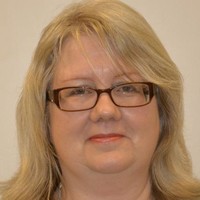 Peggy Yonker