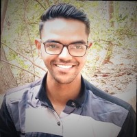 Omkar Gupta