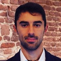 Umberto Bottero