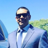 Brian Matsumoto