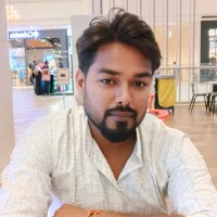 Deepraj Gupta