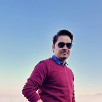 Pradeep Kumar Patel