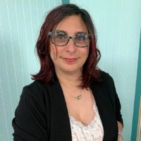 Nicole Bende