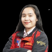 Naomi Artama Silitonga