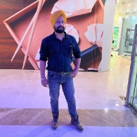 Kulvinder Sandhu