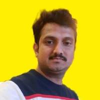 Mahesh Kadam