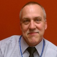 John Mowry