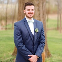 Johnathan (Vince) Berrey