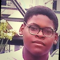 Harrison John-Anozie