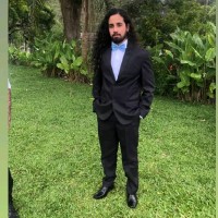 Gabriel Nery