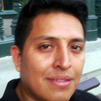 Alex Baquerizo Torres