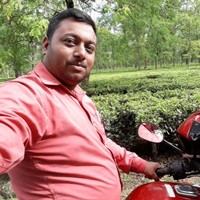 Dipankar Dhar