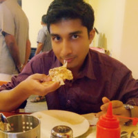 Roshen Reji Idiculla
