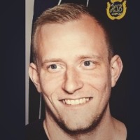 Michael Boros
