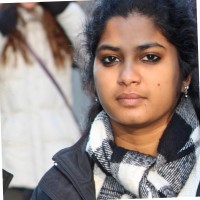 Spandana Indrani Rayabarapu