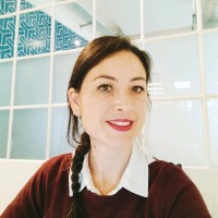 Caroline Petit