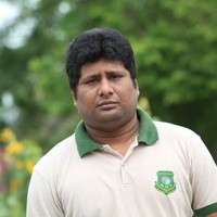 Shaheen Khan