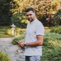 Сергей Филинов