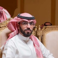 Abdulaziz Alrashdi