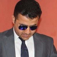 Ahmad Bashir Qayyum