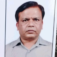 Yogesh Gupta