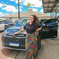Rebeca Fernandes