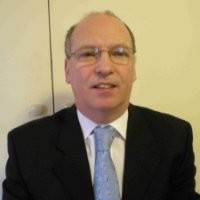 John Ditchfield