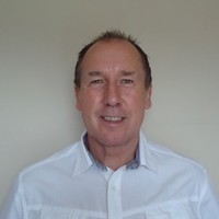 Eric Bell