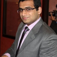 Ishaq Ticklye