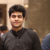 Laksh Gosain