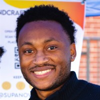 Justin Jenkins