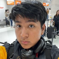 Danny Pablo Ramirez