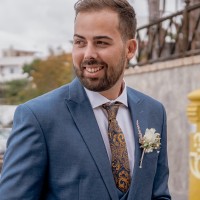 Pablo Rodriguez Perez