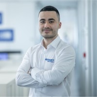 Mario Bruña Cano
