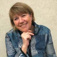 Catherine Idée-Rosier