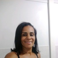 Marcia Regina Lima Lopes Nascimento