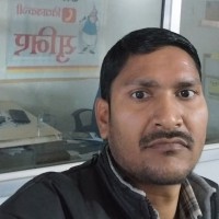 SHYAM KUMAR PAL