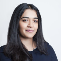 Neerja Desai